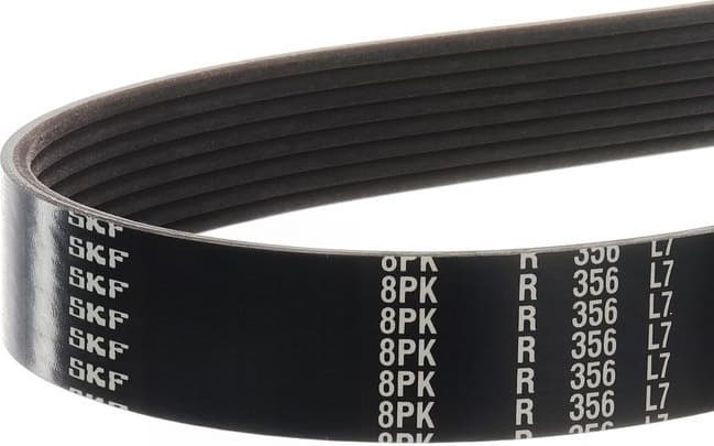 V-ribbed Belt VKMV 8PK1122 R - image 2