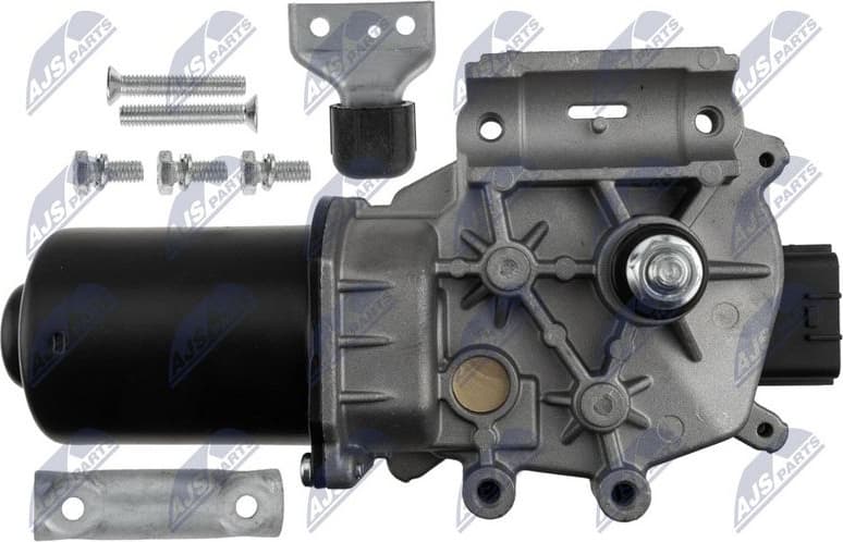 Wiper Motor ESW-RE-039 - image 4