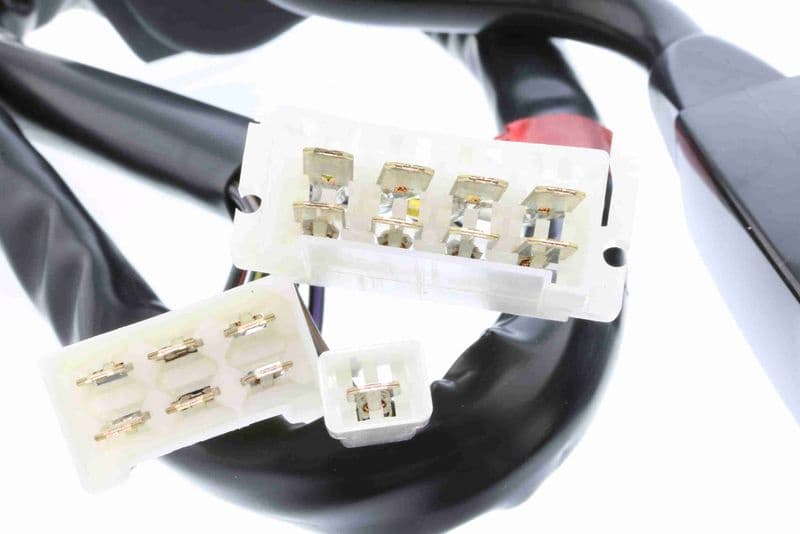 Direction Indicator Switch Original VEMO Quality V31-80-0002 - image 2