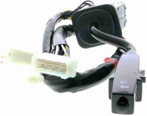 Direction Indicator Switch Original VEMO Quality V31-80-0002 - image 9