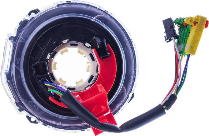 Clock Spring, airbag E900024 - image 2