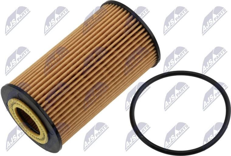 Oil Filter FOF-PL-005