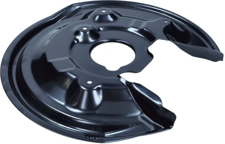 Splash Guard, brake disc 19-6235 - image 2