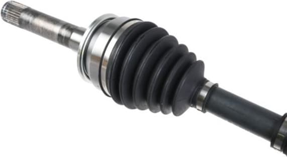 Drive Shaft 158 1645-SX - image 4