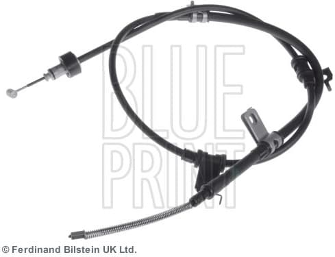 Cable Pull, parking brake ADG046127