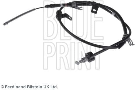 Cable Pull, parking brake ADG046122