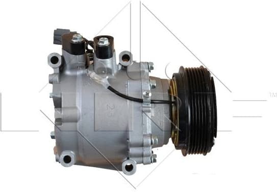 Compressor, air conditioning EASY FIT 32072 - image 2