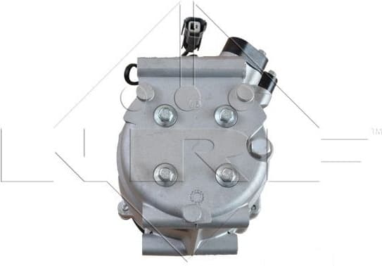 Compressor, air conditioning EASY FIT 32072 - image 4