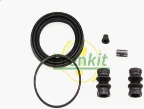 Brake caliper front repair kit 260040 - image 2