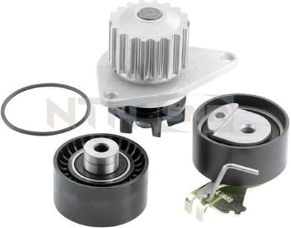 Water Pump & Timing Belt Kit KDP459.520