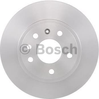 Brake Disc 0986478436