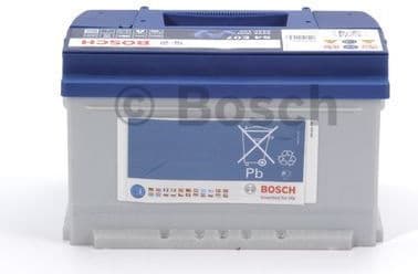 Starter Battery S4E EFB 0092S4E070 - image 3