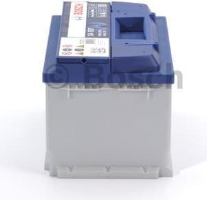 Starter Battery S4E EFB 0092S4E070 - image 4