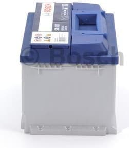 Starter Battery S4 0092S40070 - image 4