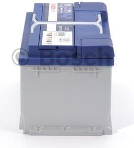 Starter Battery S4E EFB 0092S4E100 - image 15