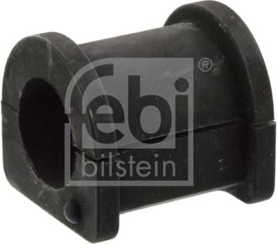 Mounting, stabiliser bar 15620