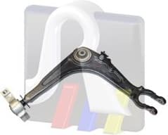 Control/Trailing Arm, wheel suspension 96.00798.1