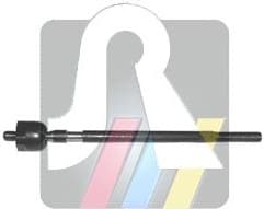 Tie rod inner (rack end) 9290445 - image 2