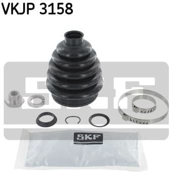 Bellow Kit, drive shaft VKJP 3158