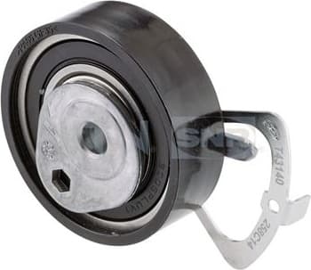 Tensioner Pulley, timing belt GT357.26
