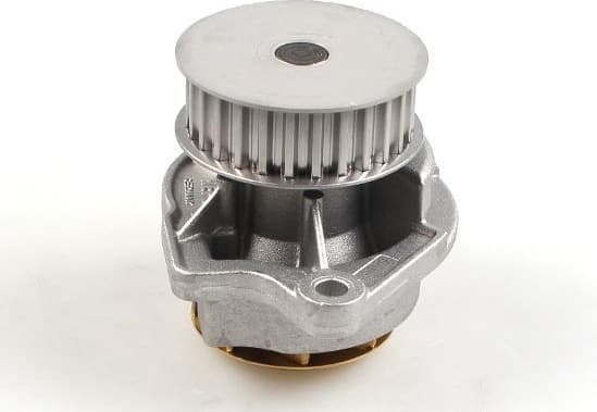 Water Pump, engine cooling P557 - image 2