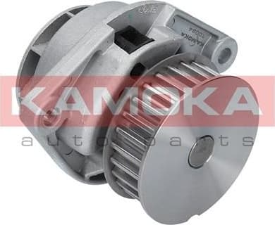Water Pump, engine cooling T0024 - image 2