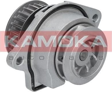 Water Pump, engine cooling T0024 - image 4