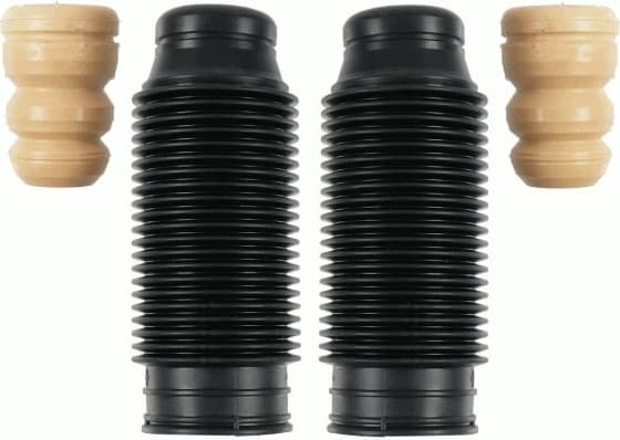 Dust Cover Kit, shock absorber Service Kit 900 245