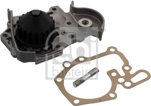 Water Pump, engine cooling 21988