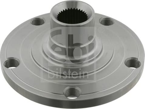 Wheel Hub 24947
