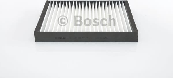 Filter, cabin air 1987432221