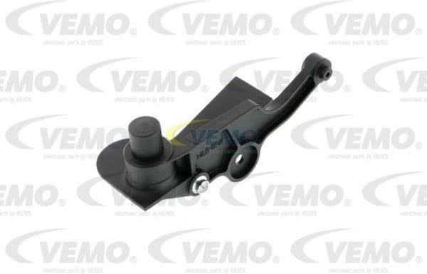 Sensor, crankshaft pulse Original VEMO Quality V22-72-0013