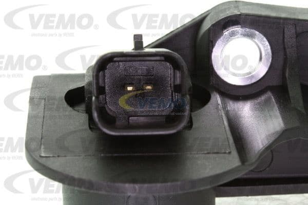 Sensor, crankshaft pulse Original VEMO Quality V22-72-0013 - image 2