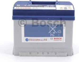 Starter Battery S4 0092S40060 - image 3
