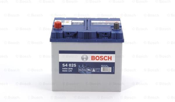 Starter Battery S4 0092S40250