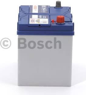 Starter Battery S4 0092S40250 - image 4