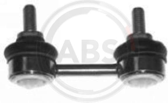 Link/Coupling Rod, stabiliser bar 260070