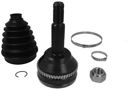 CV joint outer 15-1756 - image 3