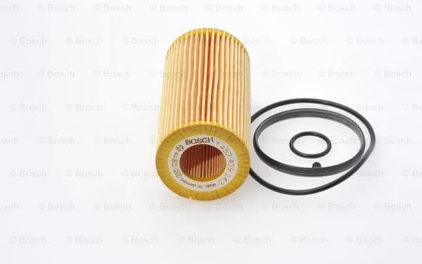 Oil Filter 1457429243