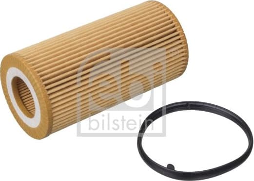 Oil Filter 38462