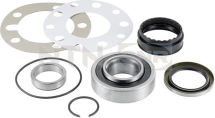 Wheel Bearing Kit R141.44