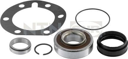 Wheel Bearing Kit R141.57