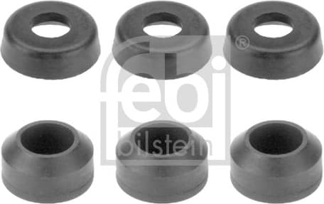 Gasket Set, cylinder head cover 15192