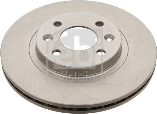 Brake Disc 09073
