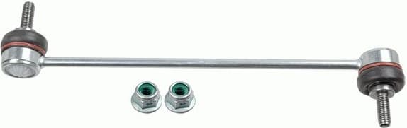 Link/Coupling Rod, stabiliser bar 38187 01