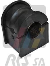 Mounting, stabiliser bar 035.00002 - image 2