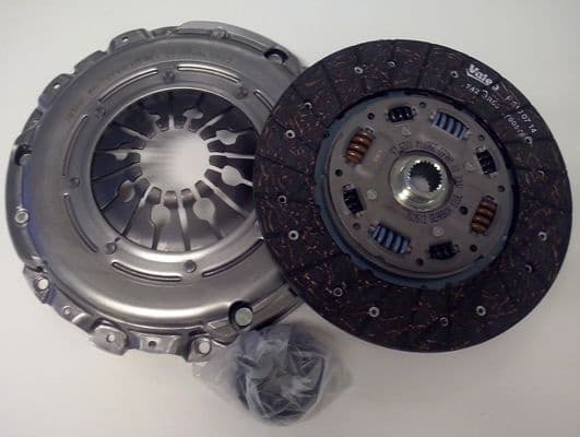 Clutch Kit KIT3P with High Efficiency Clutch 828565 - image 4