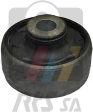 Mounting, control/trailing arm 017.00347