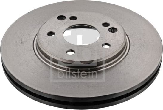 Brake Disc 04630