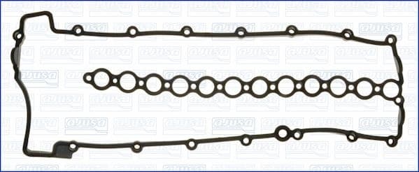 Gasket, cylinder head cover 11080300